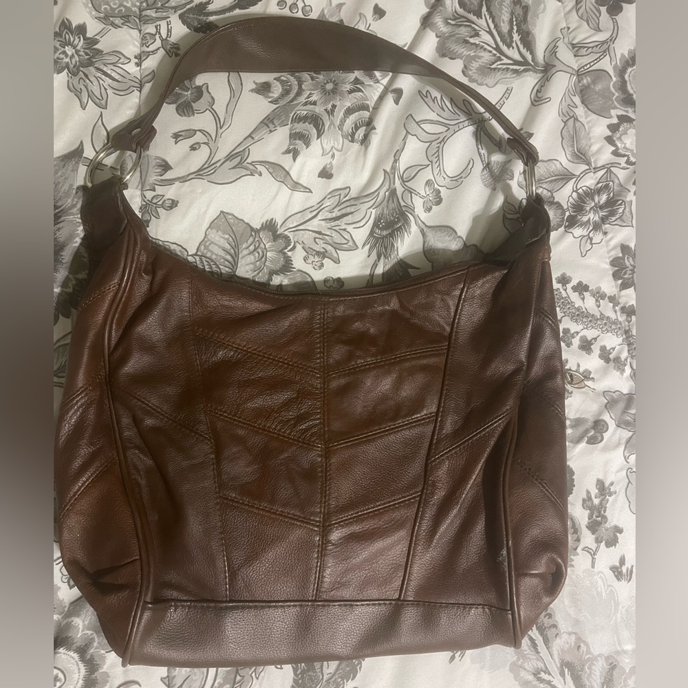 Concealed carry purse